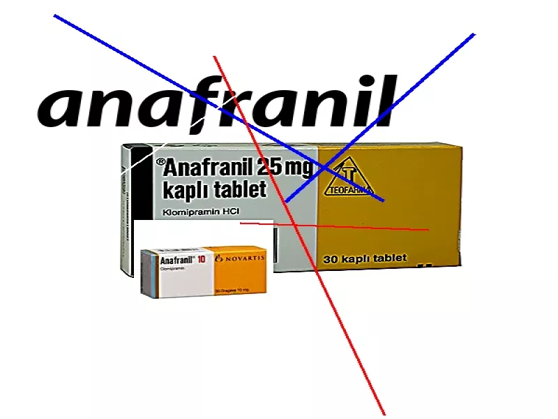 Anafranil